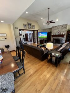 The best residential assisted living community in Kane County